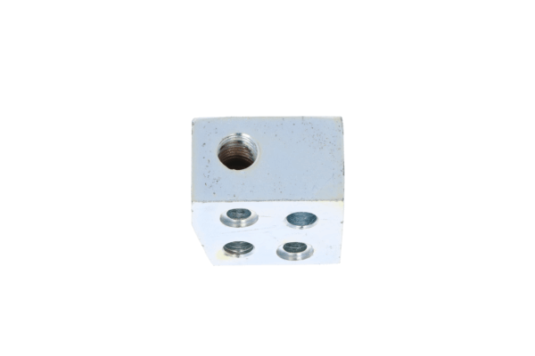 Bloc hydraulique Kubota hydraulique externe – Image 4
