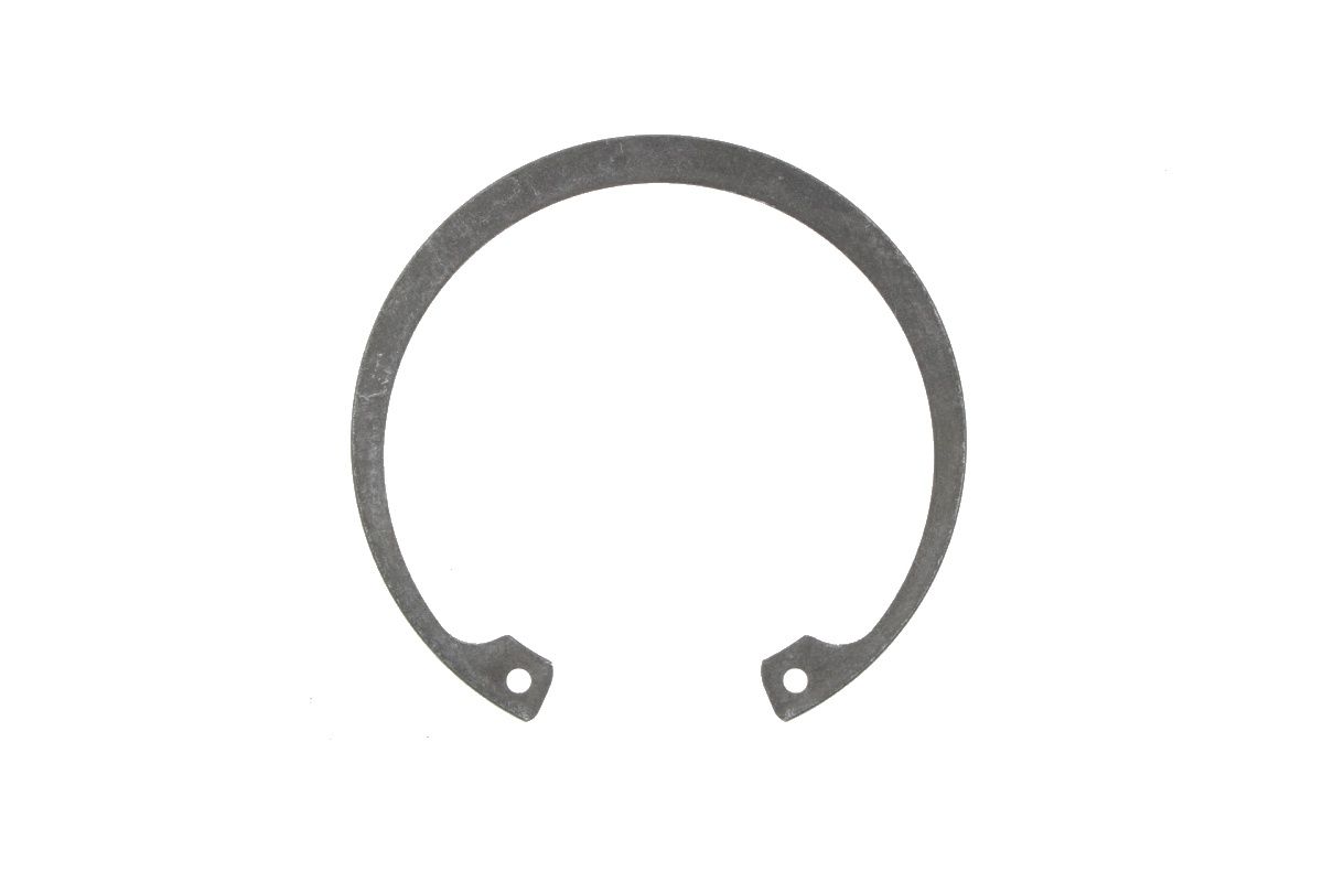 Circlip fusée d'essieu (Boîtier 62mm) Yanmar, Cub Cadet, Tym, Branson, John Deere, Etc.