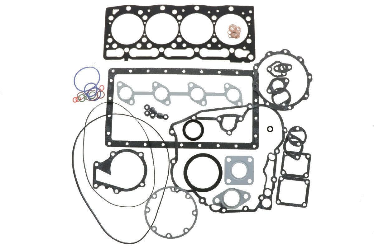 Ensemble de joint complet Kubota V1505