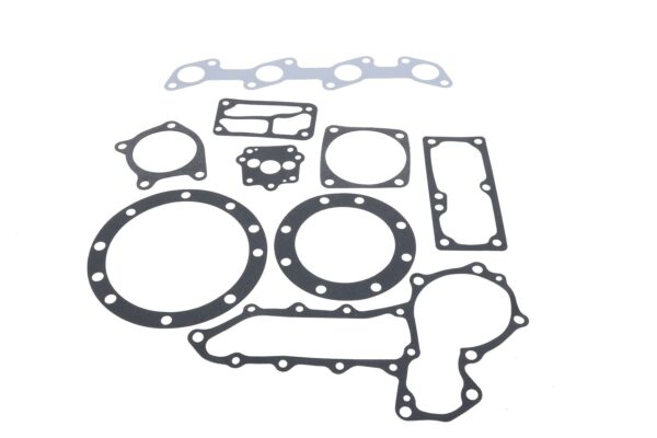 Ensemble de Joint de culasse Kubota V2003, Ausa, Hyundai, Neuson, Schaffer, Scat Trak, Thomas, Volvo, Etc., – Image 5
