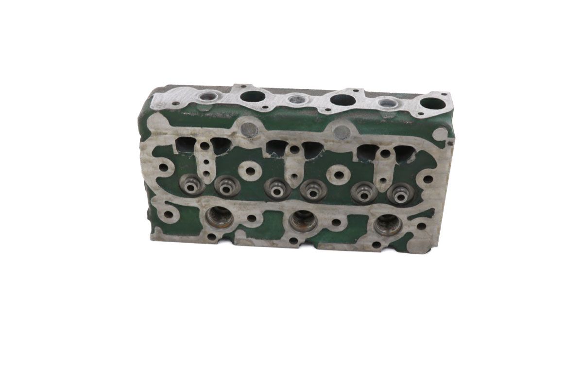 Culasse à injection indirecte Kubota D650, B6001, B6100