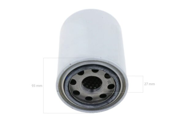Filtre hydraulique Mitsubishi, Shibaura, Ford, New Holland, Massey Ferguson, Kioti, John Deere, Farmtrac, Valmet – Image 4