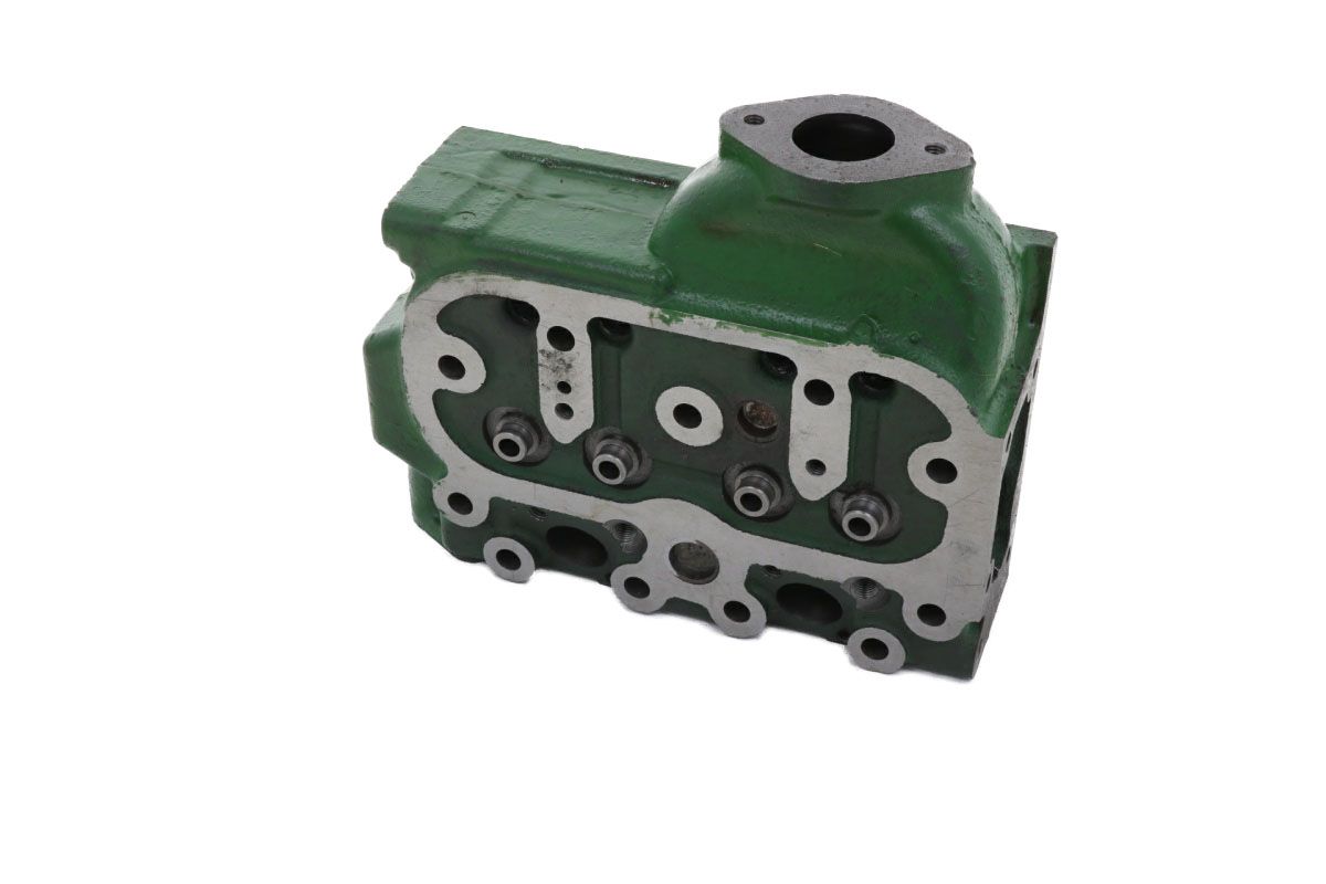 Culasse à injection indirecte Kubota ZL600, B6000,