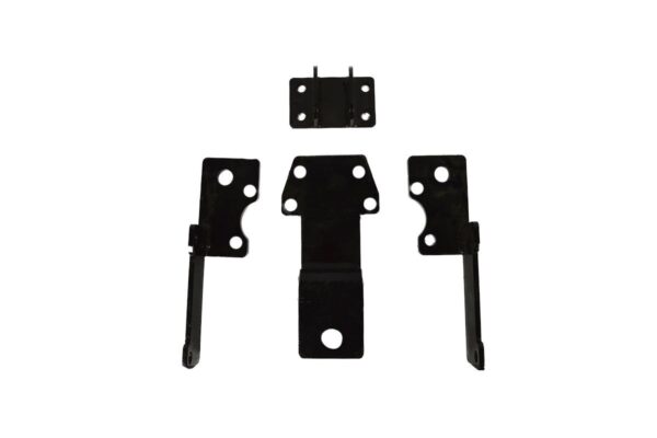 Kit de attelage 3 points Yanmar F14, F15, F16