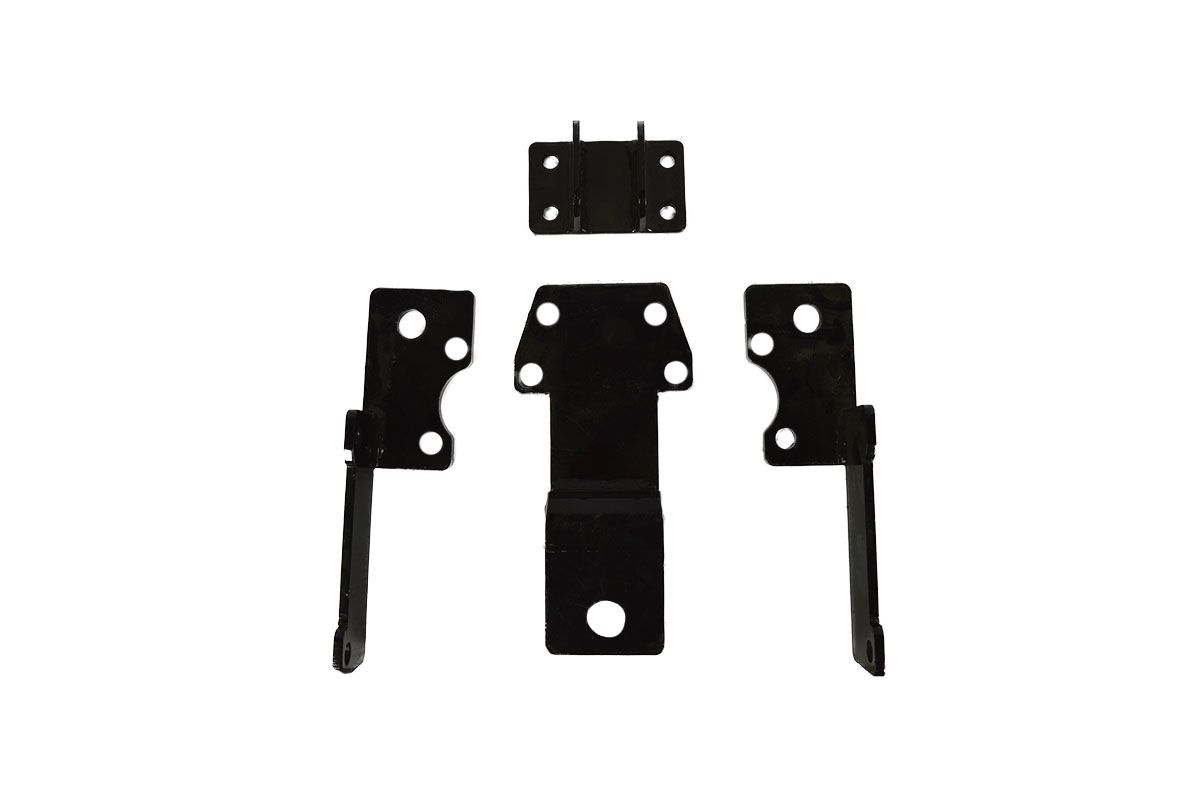 Kit de attelage 3 points Yanmar F14, F15, F16