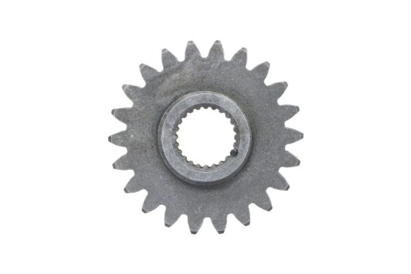 Roue dentée 22T x 24Splines Kubota B5000, B500 – Image 3