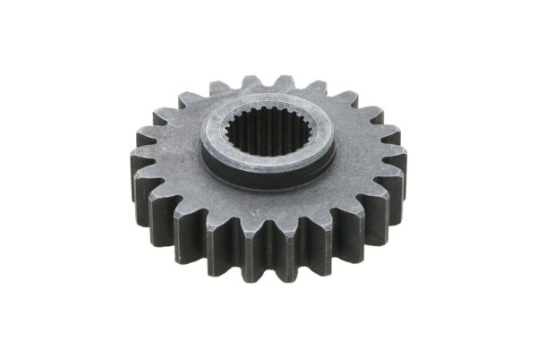 Roue dentée 22T x 24Splines Kubota B5000, B500 – Image 6