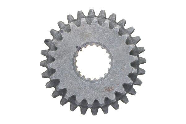 Roue dentée Kubota 22TX28T 18 splines – Image 3
