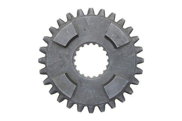 Roue dentée Kubota 22TX28T 18 splines – Image 4