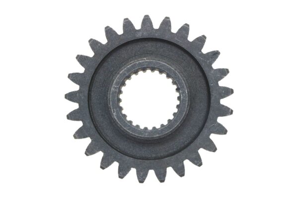 Roue dentée 25TX22T – Image 3