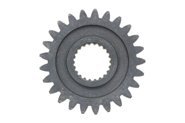 Roue dentée 25TX22T – Image 4