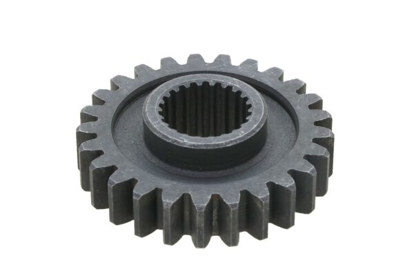 Roue dentée 25TX22T – Image 5