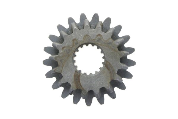 Roue dentée 21TX17T 16 splines – Image 3