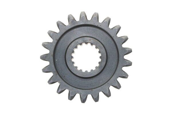 Roue dentée 21TX17T 16 splines – Image 4