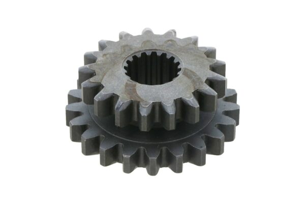 Roue dentée 21TX17T 16 splines – Image 5