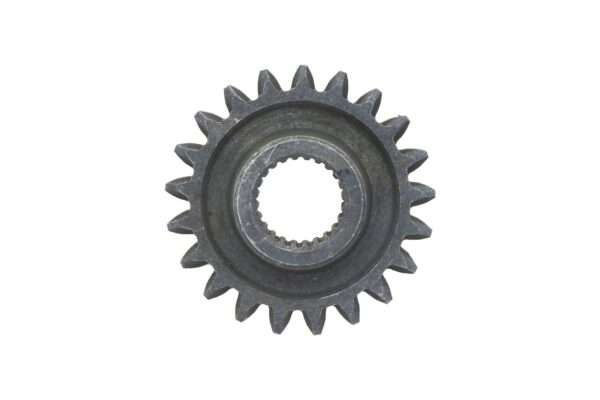 Roue dentée 21TX24T – Image 3