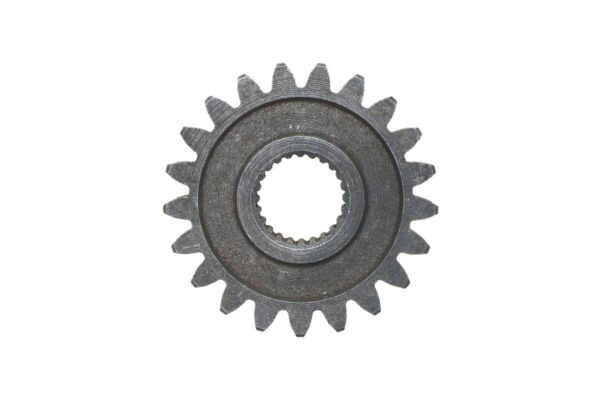 Roue dentée 21TX24T – Image 4