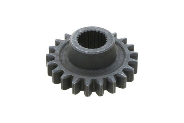 Roue dentée 21TX24T – Image 5