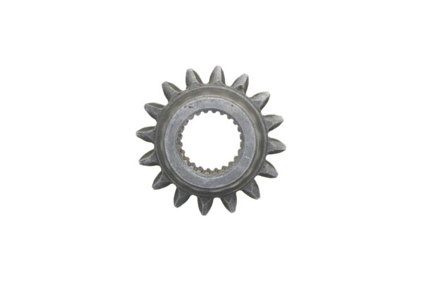 Roue dentée 16TX24T – Image 3