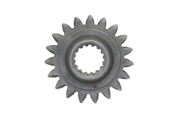 Roue dentée 19TX16T – Image 3