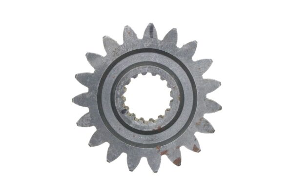 Roue dentée 19TX16T – Image 4