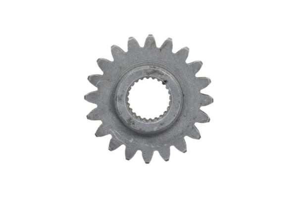 Roue dentée 20TX24T – Image 3