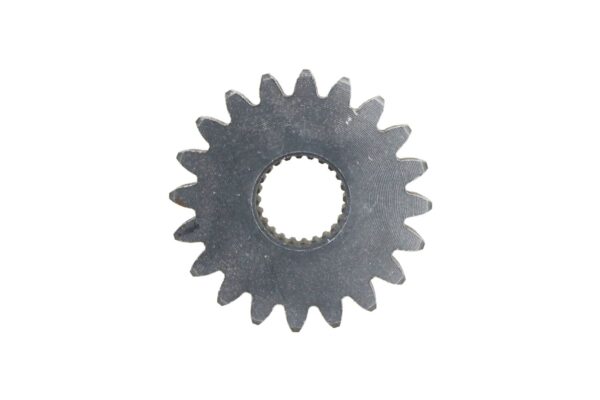 Roue dentée 20TX24T – Image 4