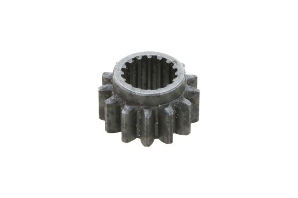 Roue dentée 13TX16T Kubota B1200, B1400, B1402, B1-14, B1-15, B40 – Image 3