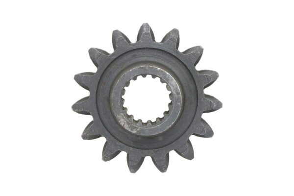 Roue dentée Kubota B1200, B1400, B1402, B40 15TX16T – Image 3
