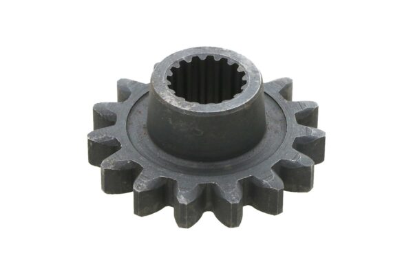 Roue dentée Kubota B1200, B1400, B1402, B40 15TX16T – Image 5