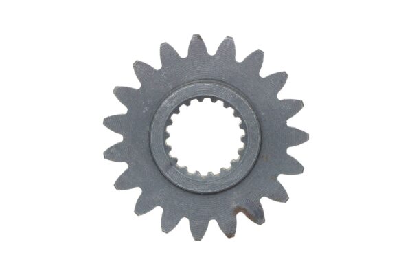 Roue dentée 19TX18T – Image 4