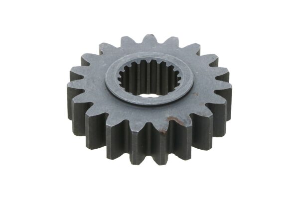 Roue dentée 19TX18T