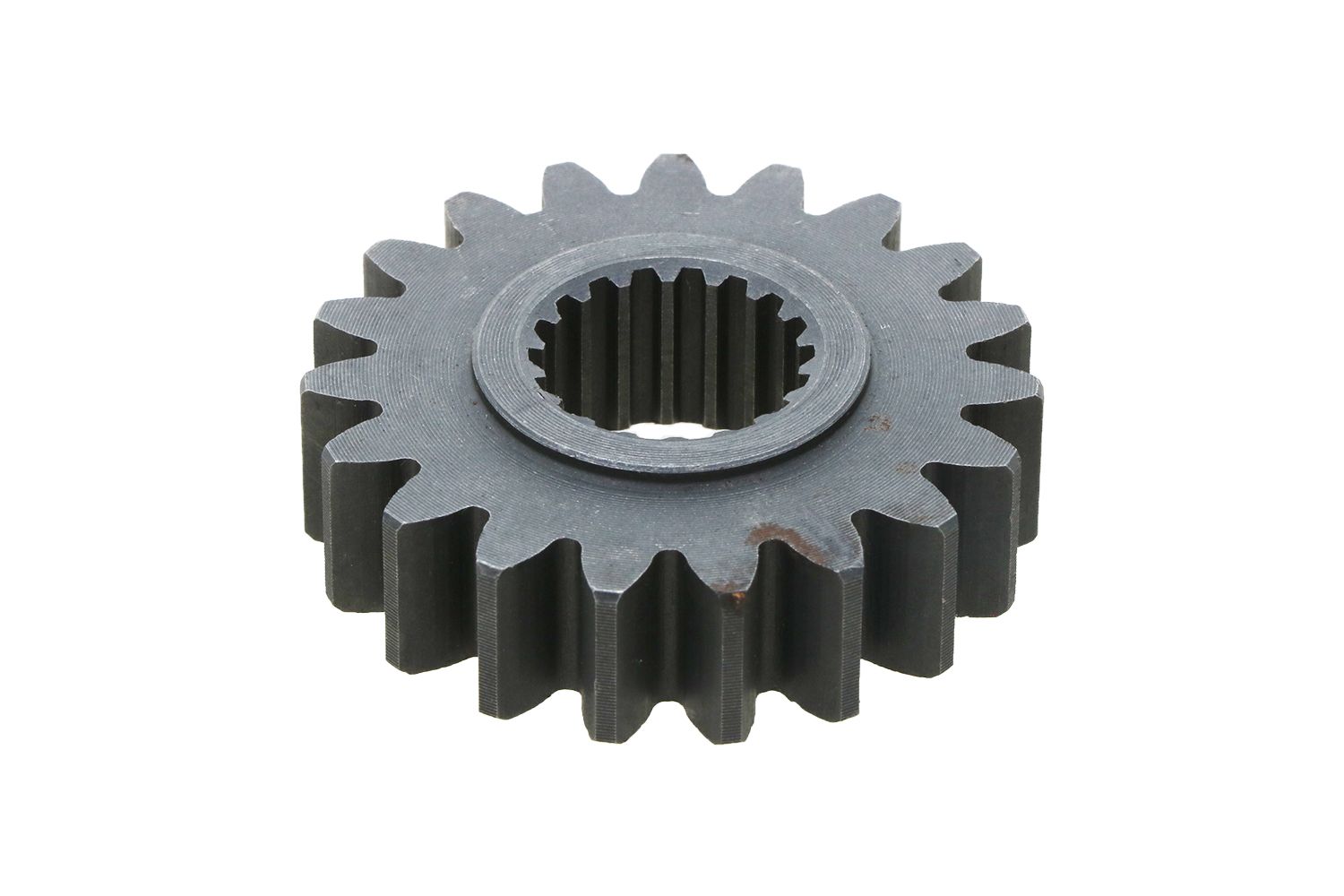 Roue dentée 19TX18T