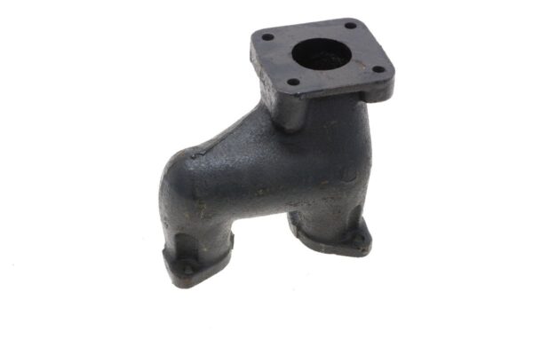 Collecteur échappement Kubota B5000, B5001, B10, B4200, Z500, Z600 – Image 2