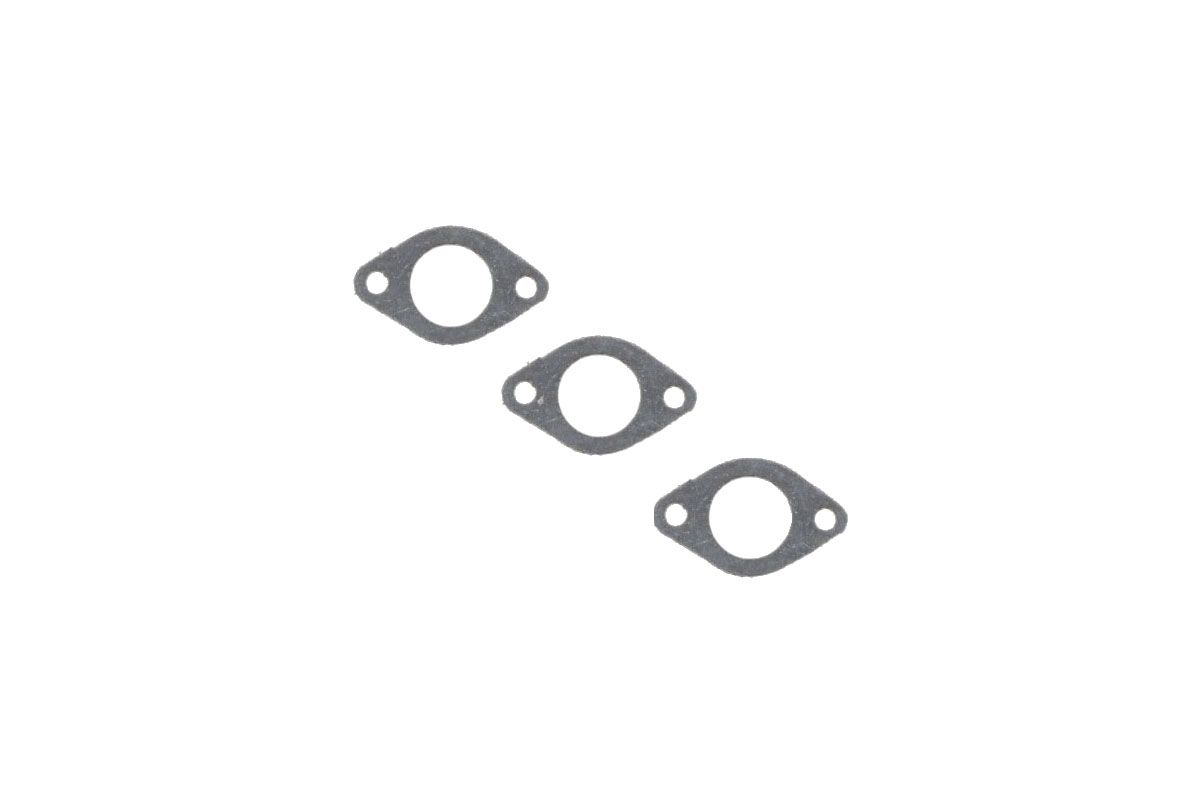 Jeu de joints d'échappement Kubota D650, D750, D850, D950,