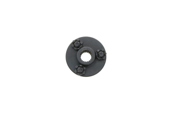 Accouplement flexible Kubota B5000, B5001, B6000, B6001, B7000, B7001, B7100, Zen Noh ZB-Series – Image 2