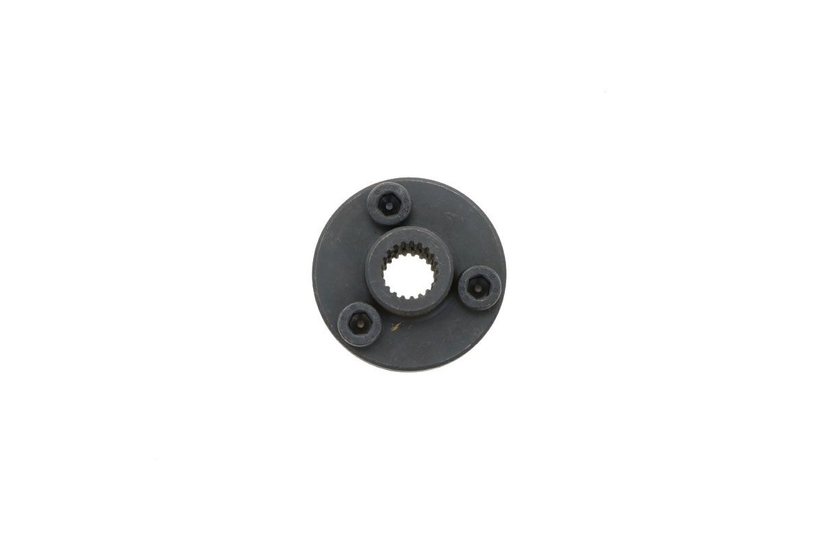 Accouplement flexible Kubota B5000, B5001, B6000, B6001, B7000, B7001, B7100, Zen Noh ZB-Series