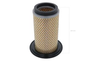 Filtre à air Iseki, TF19, TF21, TF317, TF321, TF325, Sial 19, Sial 21, Massey Ferguson, 1120, 1210, 1220,