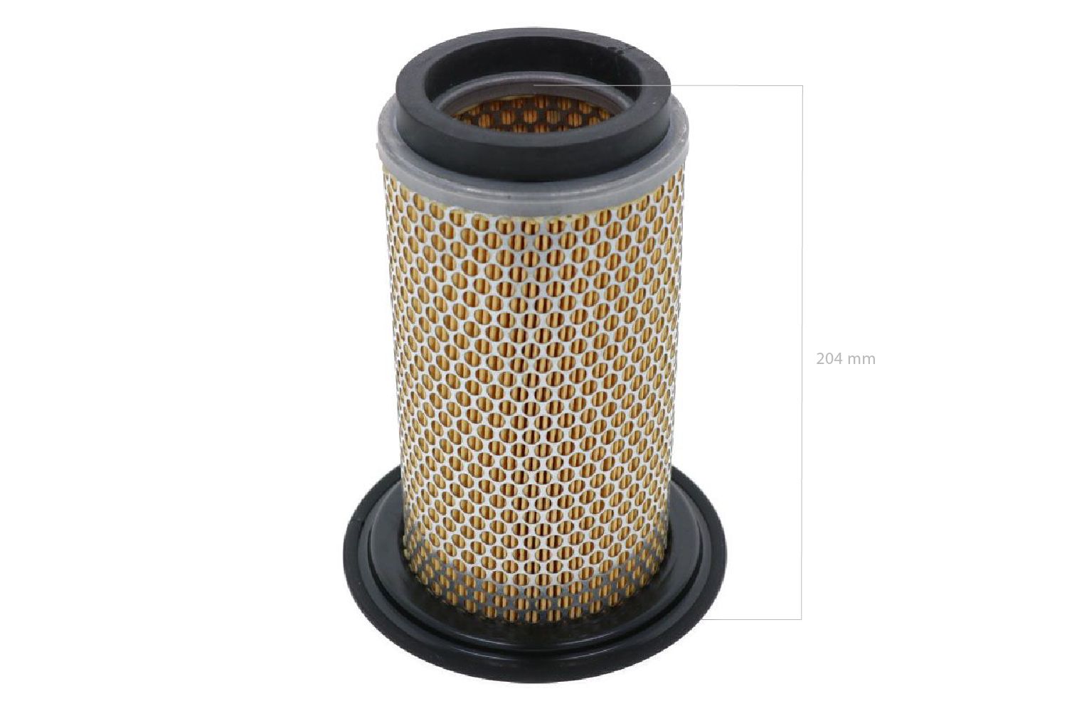 Filtre à air Iseki, TF19, TF21, TF317, TF321, TF325, Sial 19, Sial 21, Massey Ferguson, 1120, 1210, 1220,