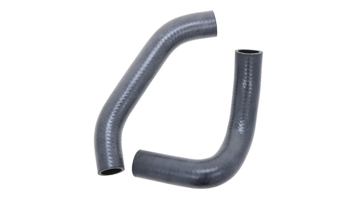 Durite d’eau set Shibaura P19, P21
