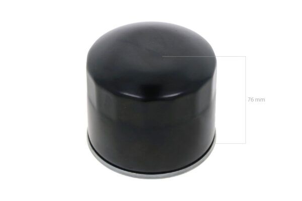 Filtre Huile Hydraulique Iseki TM, SXG, SGR, SG, SF, TMG, Hinomoto C142, C144, C172, C174, E1802, E1804 – Image 3