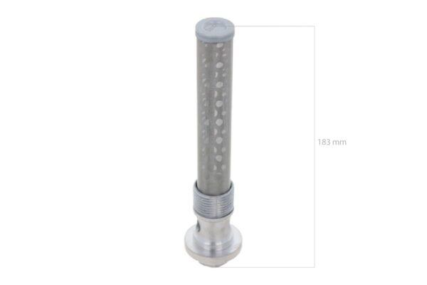 Filte Huile Hydraulique Iseki SFH, SXG, TF, TG, TM, TQ, TU, TX, TXG, Sial, Massey Ferguson, Bolens, Agco – Image 3