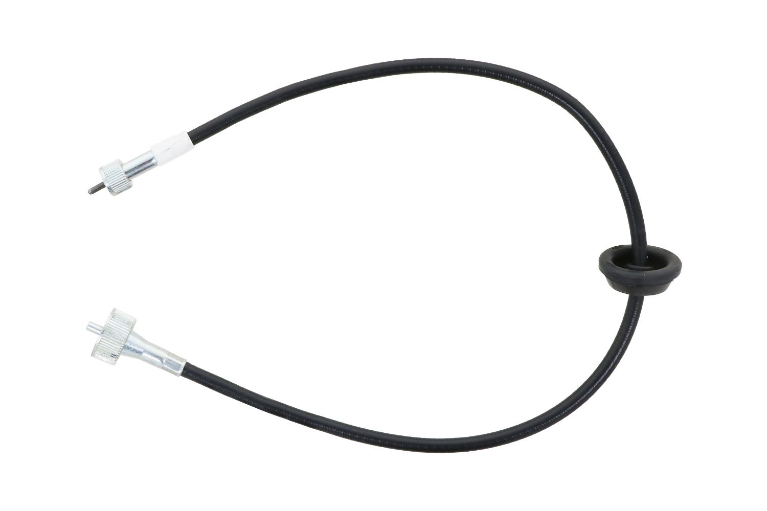 Câble compteur d'heures Iseki TA-Types, 5035, 5040, Massey Ferguson 1240, 1250, 1260,