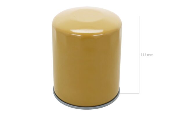 Filtre a huile Hydrostatique, HST Kubota, Shibaura, Ford, New-Holland, Case IH, Massey Ferguson, Allis Chalmers, Komatsu – Image 3