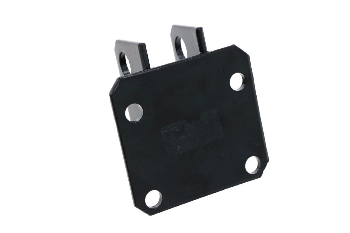 Support de suspension Mitsubishi D1550