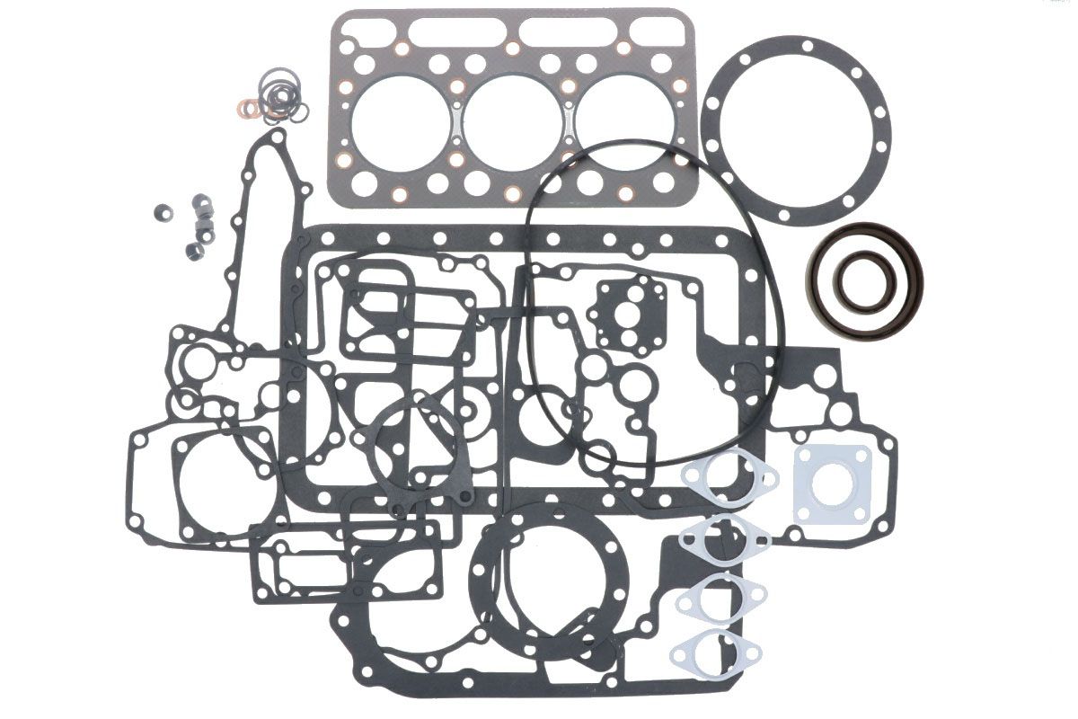 Jeu de joints de culasse D1463, D1503,