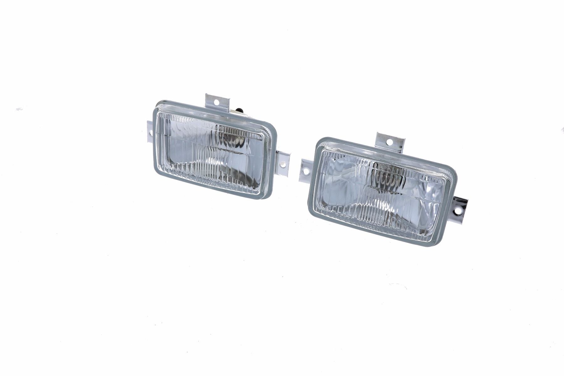 Phares avec douille de lampe set Iseki TA, TK, 5135, 5140