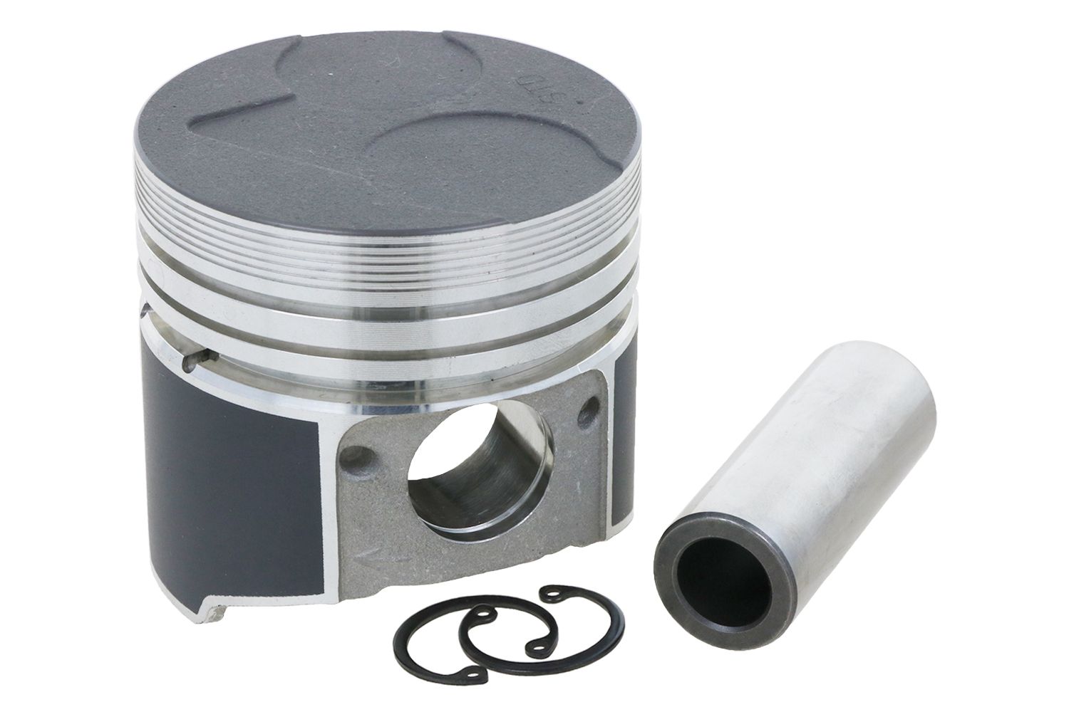 Piston Injection indirecte STD 72mm Kubota D905, 3D72, V1205, V1205B,