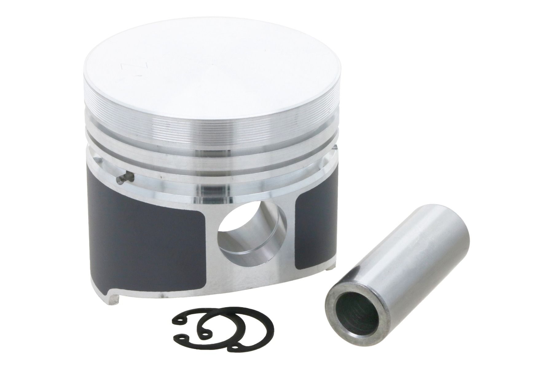 Piston Injection indirecte STD 72mm Kubota D850, V1100, Z600, ZB600,