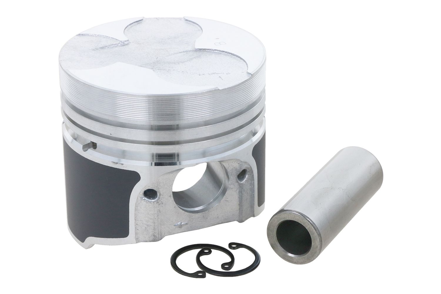 Piston Injection indirecte STD 76mm Kubota D1005, V1305,